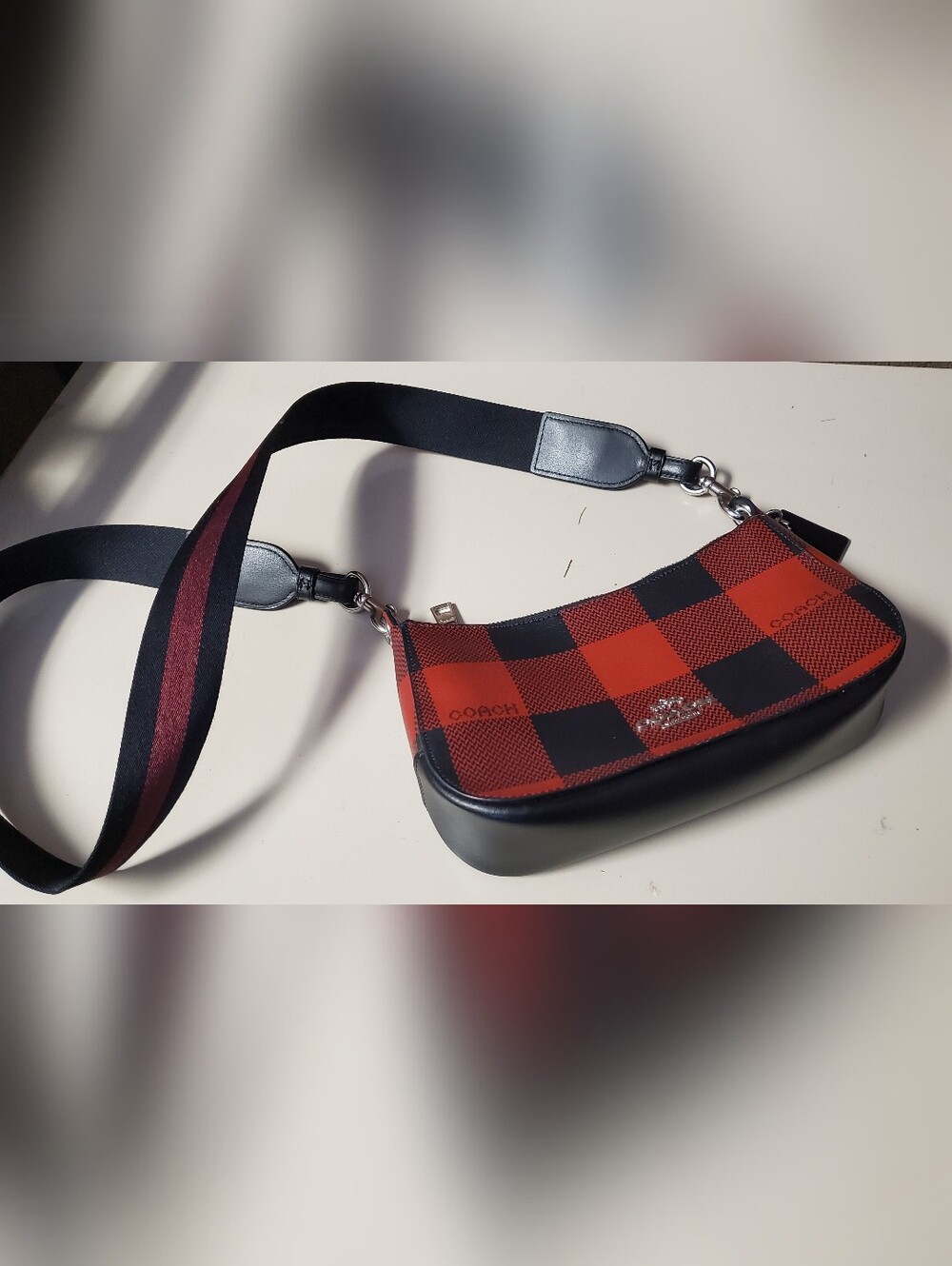COACH Shoulder Bag